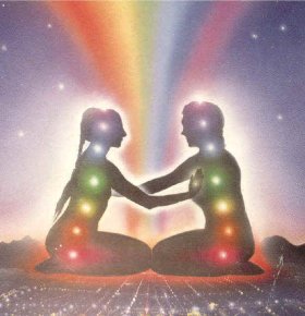 Sex chakras during Sex, Relationships,